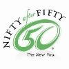 Nifty After Fifty Logo