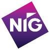NIG Logo
