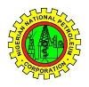 Nigerian National Petroleum Logo