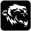 Night Lion Security Logo