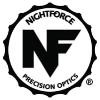 Nightforce Optics Logo