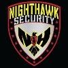 Nighthawk Security Logo