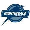 Nightingale Electrical Logo