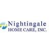Nightingale Home Care Logo