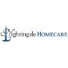 Nightingale Homecare Logo