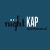 nightKAP entertainment Logo