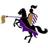 NightRider Janitorial Services Logo