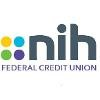 NIH Federal Credit Union Logo
