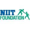 Niit Foundation Logo
