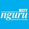 NIIT School Learning Solutions Logo