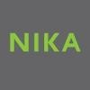 NIKA Solutions Logo
