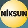 NIKSUN Logo