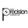 Niles Precision Logo