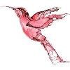 Nimble Nectar Logo