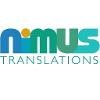 Nimus Translations Logo