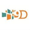 Nine Dimensions Infotech Logo