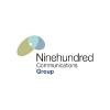 Ninehundred Communications Group Logo