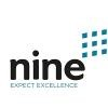 ninesharp Logo