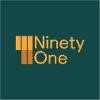 Ninety One Logo