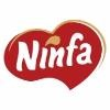 Ninfa Alimentos Logo