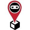Ninja Van Logo