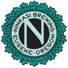 Ninkasi Brewing Logo