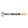 NinthCreationsMedia Logo