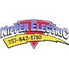 Nipper Electric Logo