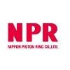 Nippon Piston Ring Logo