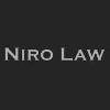 Niro Haller & Niro Logo