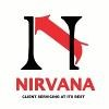 Nirvana Organisation Logo