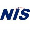NIS Solutions Logo