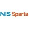 NIS Sparta Logo