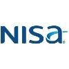 NISA Investment Advisors Logo