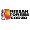 Nissan Grupo Torres Corzo Logo