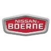 Nissan of Boerne Logo