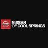 Nissan of Cool Springs Logo