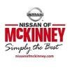 Nissan of McKinney Logo