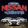 Nissan of Melbourne Logo