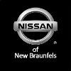 Nissan of New Braunfels Logo