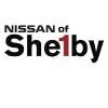 Nissan Of Shelby Logo