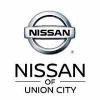 Nissan of Union City Logo