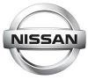 Nissan Trading Logo
