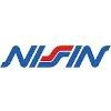 Nissin Brake Georgia Logo