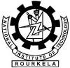 NIT Rourkela Logo