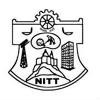 NIT Trichy Logo