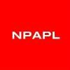 Niteen Parulekar Architects Logo
