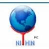 Nithin Logo