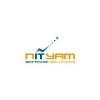 NITYAM Logo
