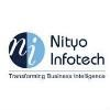 Nityo Infotech Logo